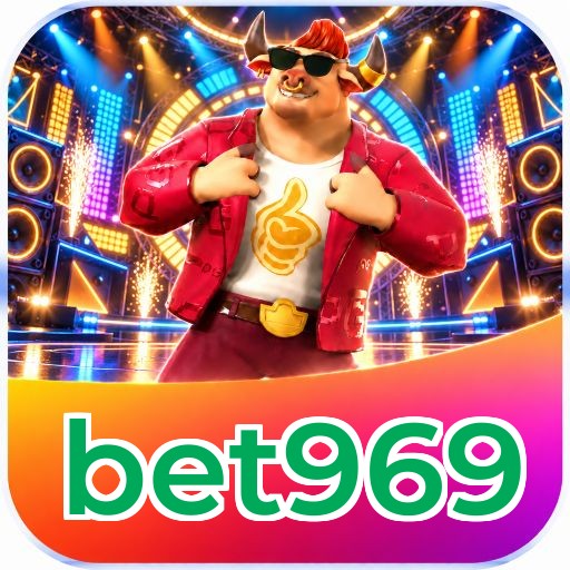 bet969 VIP Program Logo