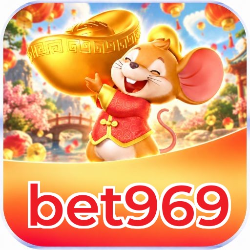 bet969 APP Logo Oficial Certificado Android iOS