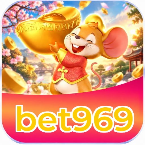 Logo bet969 Plataforma Certificada