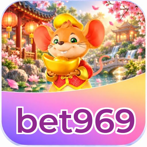 Logo bet969 Slots Premium Brasil