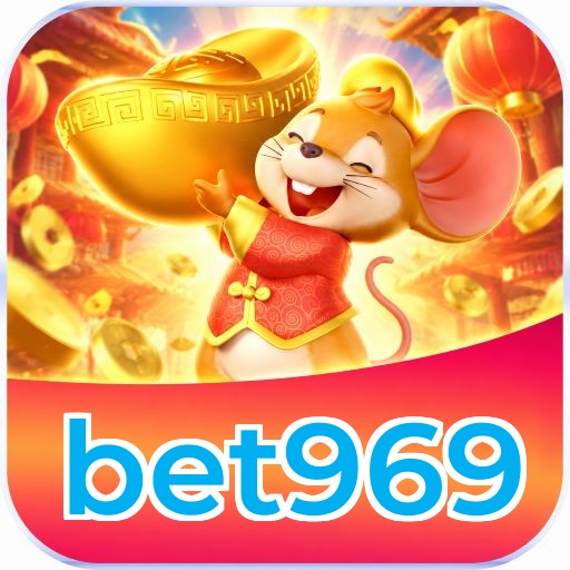 bet969 Download Speed Test Logo - Teste de Velocidade Certificado