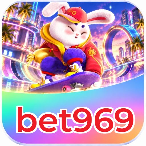 Logo bet969 Telegram Canal Oficial