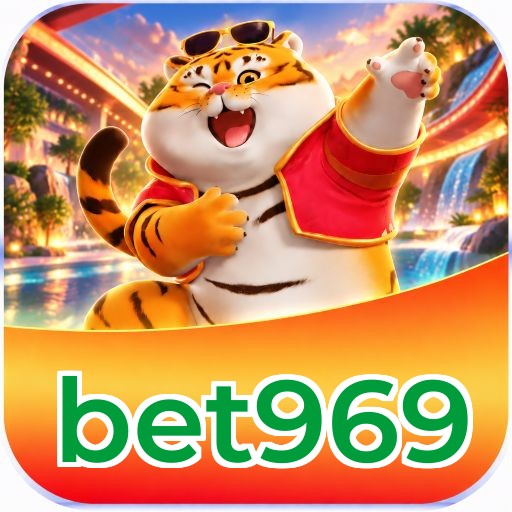 Logo bet969 Cassino Online Brasil