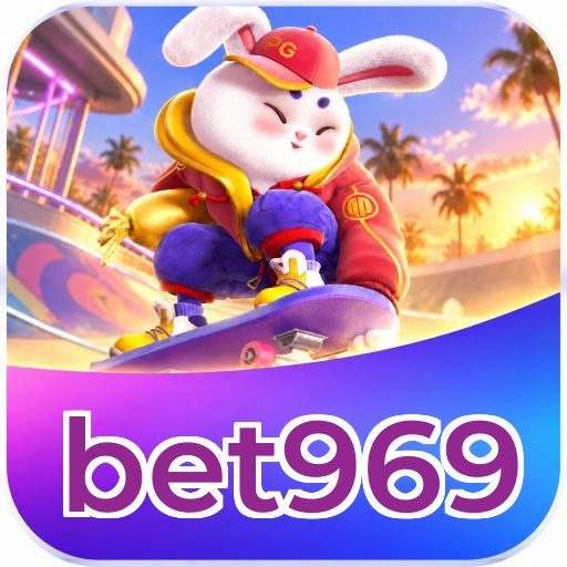 bet969 APK Logo Oficial Certificado