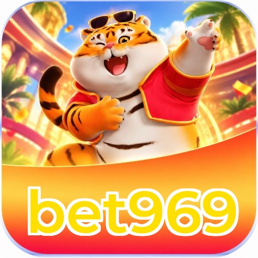 bet969 Plataforma Confiável