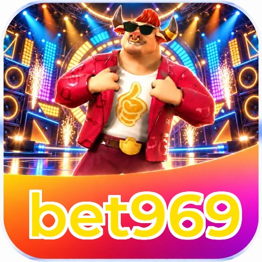Logo bet969 Cassino Online Brasil
