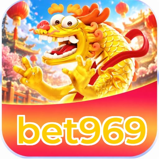 bet969 Slots Premium Brasil