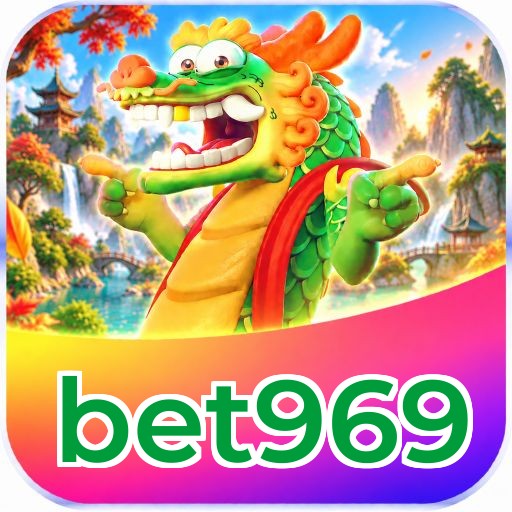 Logo da bet969