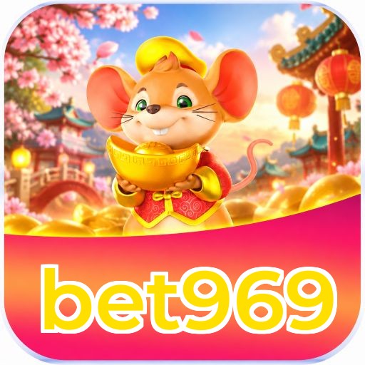 bet969 Bônus Oficial - Rollover 25x Justo