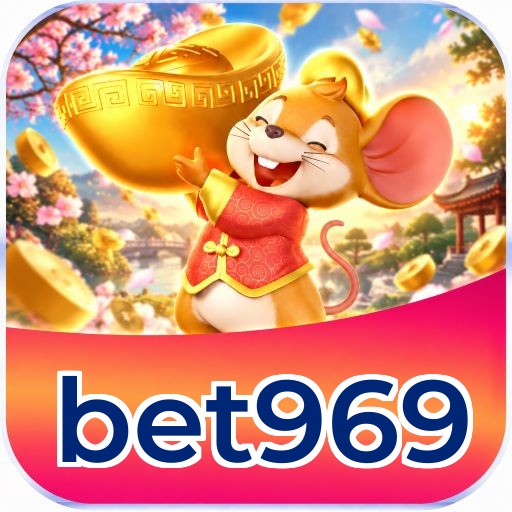 bet969 Logo