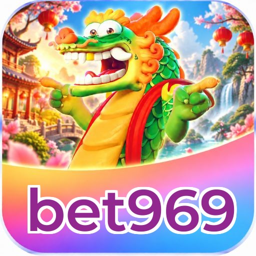 bet969 Fortune Games - Tiger, Ox, Rabbit RTP Certificado