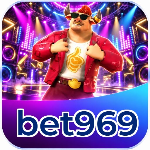 Requisitos do APK bet969 para Android - Logo Oficial
