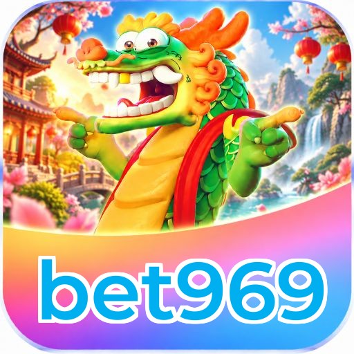 bet969 Logo