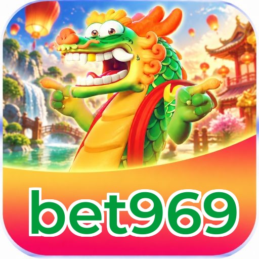 bet969 Logo Verificado
