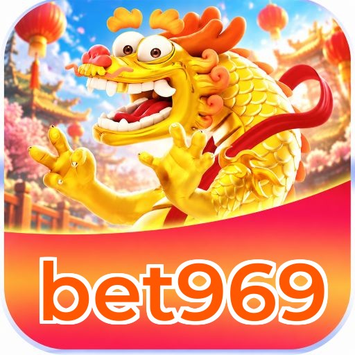 bet969 Logo Oficial