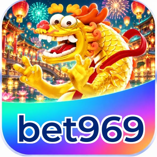 bet969 Logo