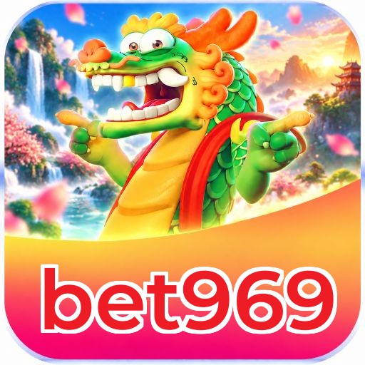 Logo bet969 Cassino Online Brasil