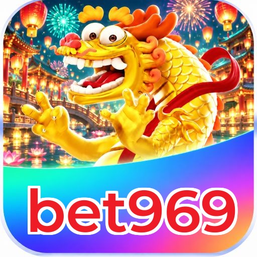 Logo bet969 Download Brasil