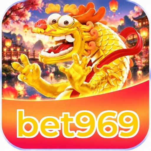 Logo bet969 Baixar Download Brasil