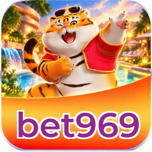 bet969 Logo Oficial - Cassino Online Brasil Certificado eCOGRA