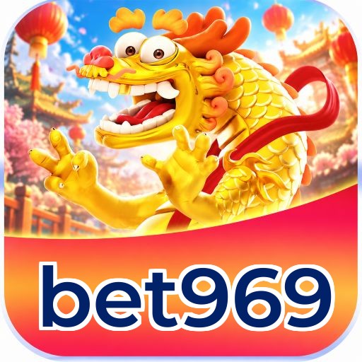 Logo bet969 Loteria Online