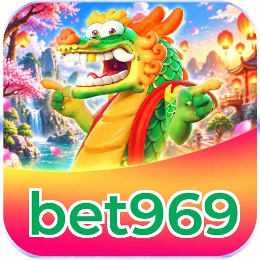 bet969 Logo