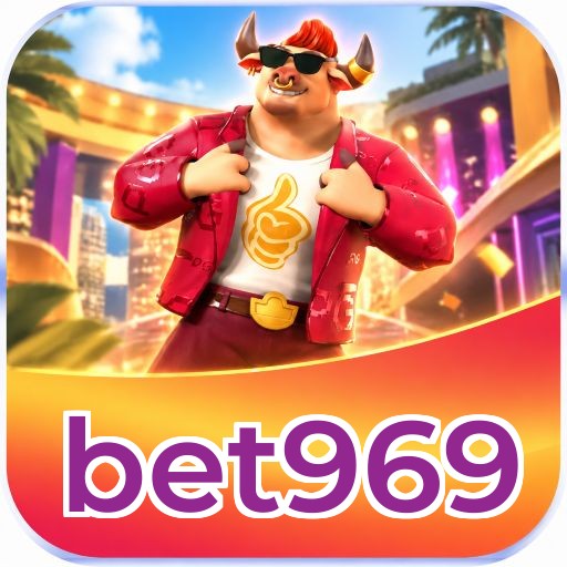 bet969 Baixar Download Logo Oficial Certificado