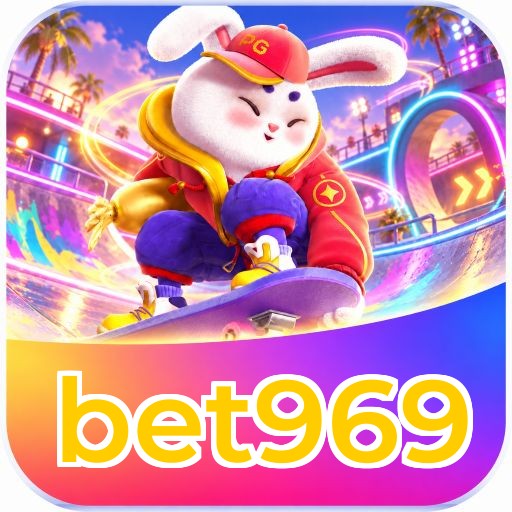 bet969 Logo Seguro