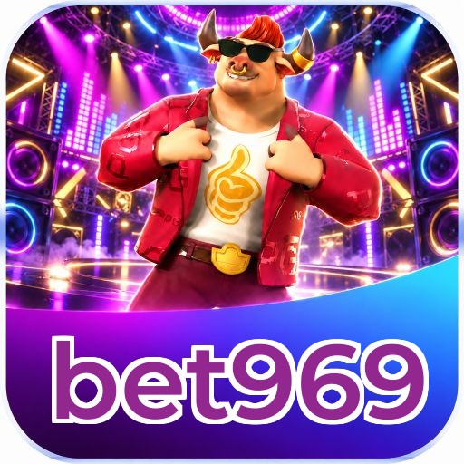 bet969 Jackpots Progressivos