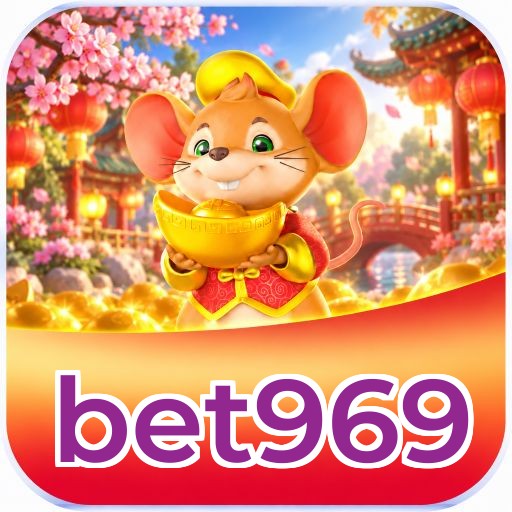 Logo bet969 Telegram Oficial