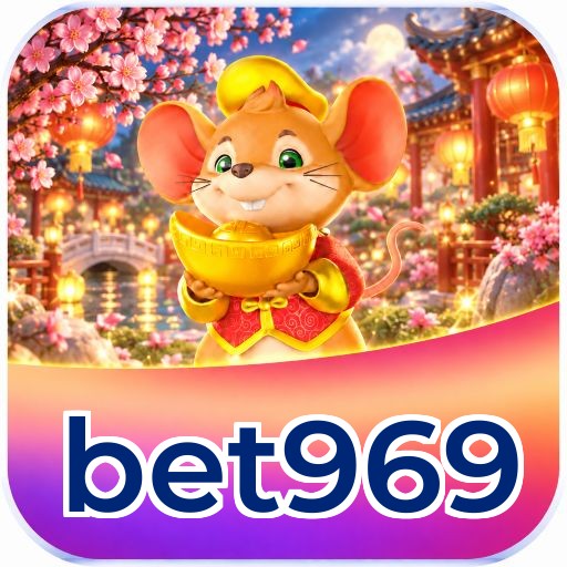 Bot bet969 Telegram