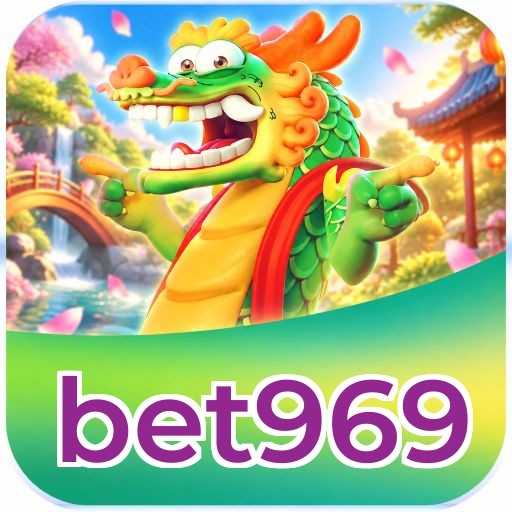bet969 Logo